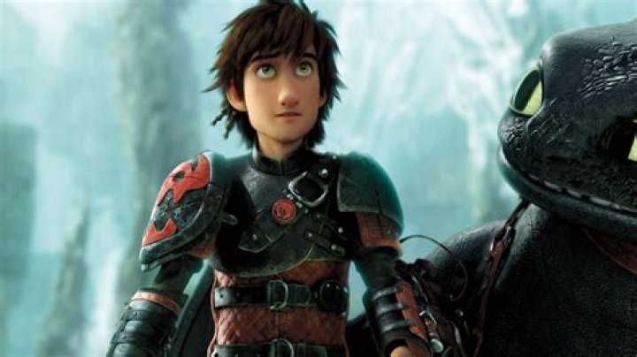 How old is Hiccup in the last movie?