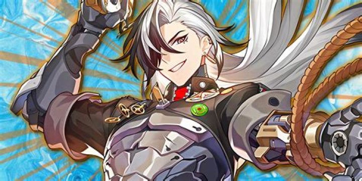 How old is Kiana in Honkai?