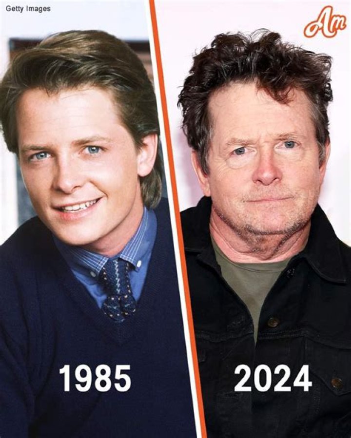 How old is Michael Myers right now?