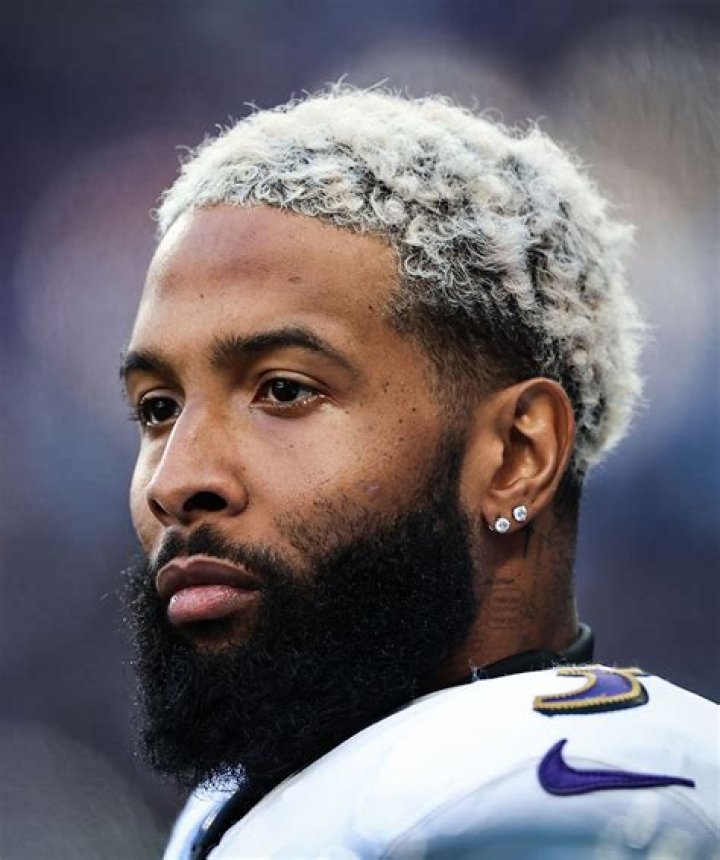 How old is Odell Beckham?