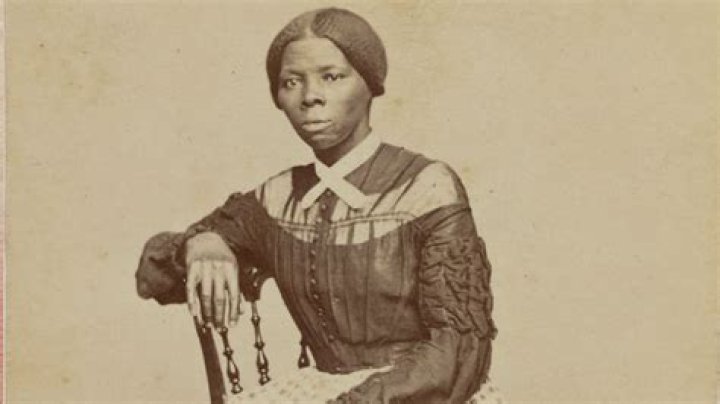 How old would Harriet Tubman be today?