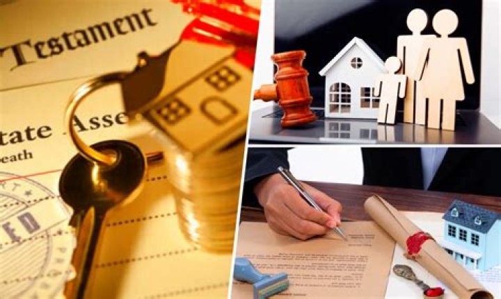 How quickly do you receive inheritance?