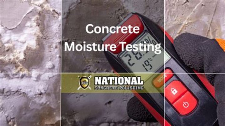 How quickly does concrete set?