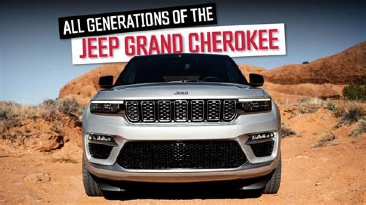 How reliable is a Jeep Cherokee?