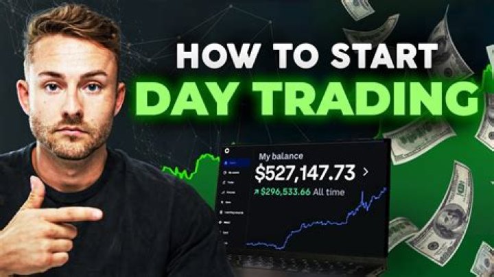 How reliable is day trading?