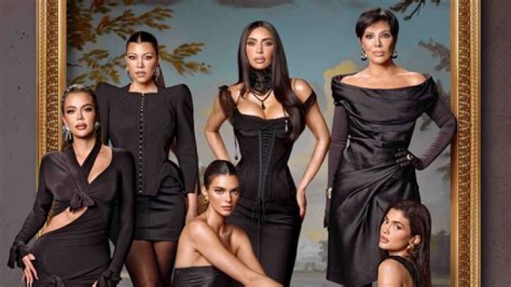 How scripted is Keeping Up With the Kardashians?