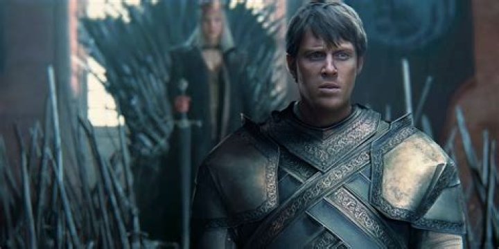 How tall is a Warhammer Knight?
