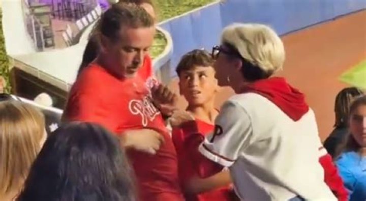 How tall is Harrison Bader?