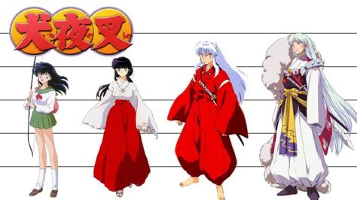 How tall is Kikyo?