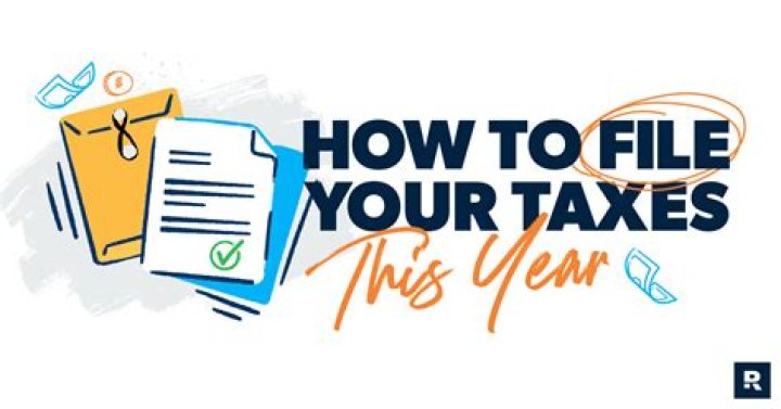 How to file taxes for the year 2006?