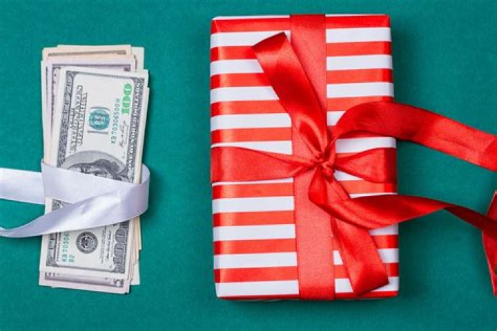 How to give to friends and avoid gift taxes?