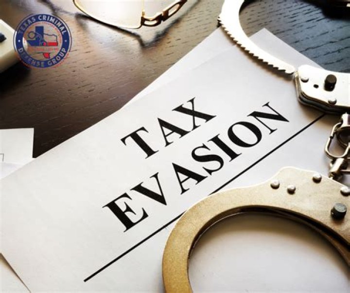 How to report someone for tax evasion online?