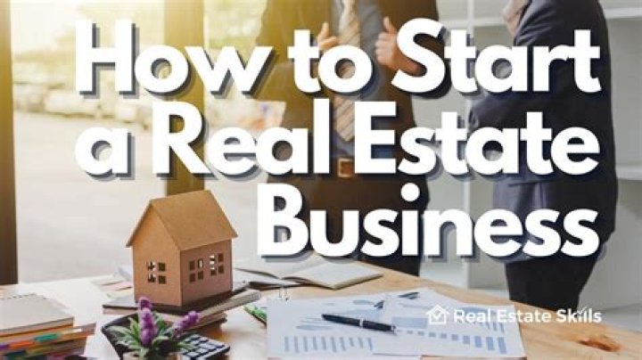 How to start a real estate investment LLC?