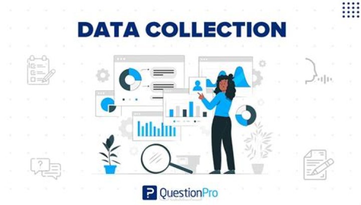 In what ways can we collect data?