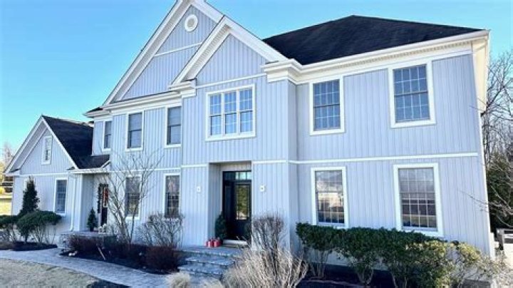 Is 10% down on a home good?