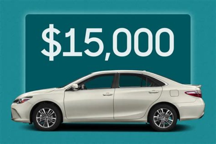 Is 15000 miles enough for a lease?