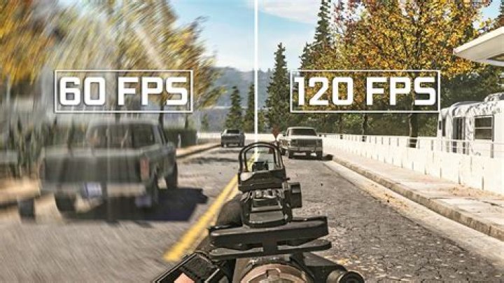 Is 20 fps good for gaming?