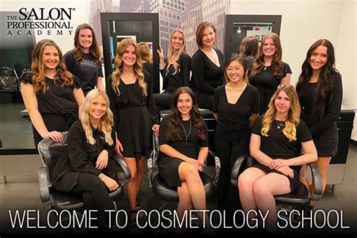 Is 30 too old for cosmetology school?
