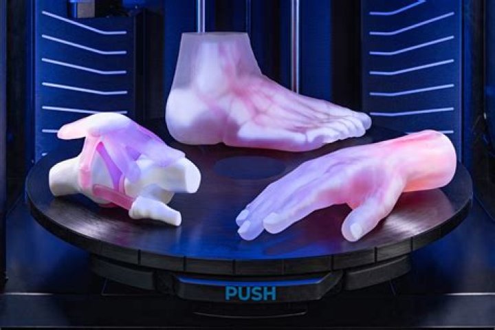 Is 3D printing toxic to animals?