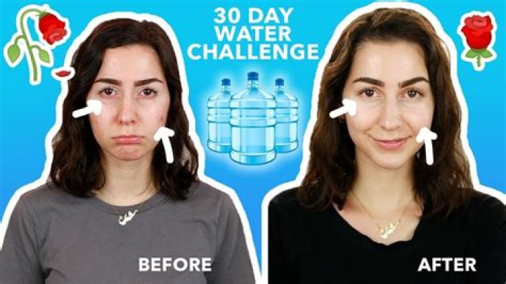 Is 4 liters of water a day too much?