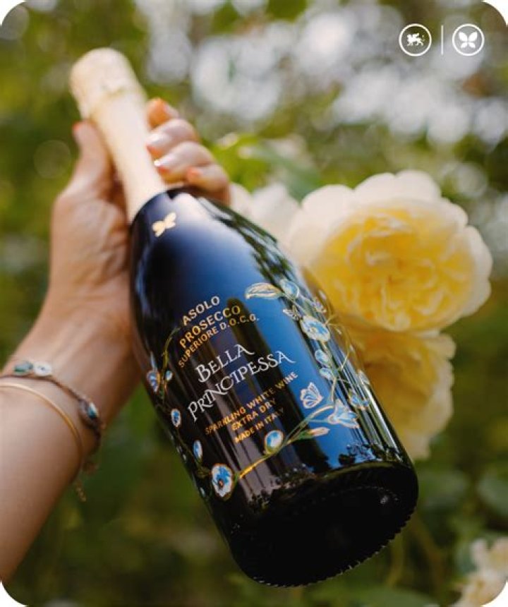 Is a bottle of Prosecco a day too much?