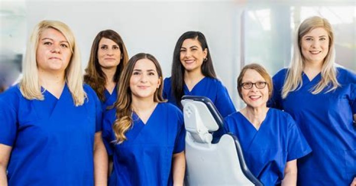 Is a dental practice a specified service trade or business?