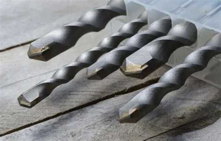 Is a hammer drill the same as a drill?