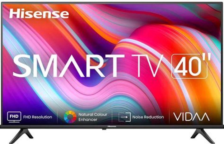 Is a Hisense Roku TV a smart TV?