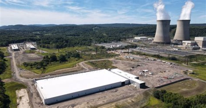 Is a PA an S corporation?