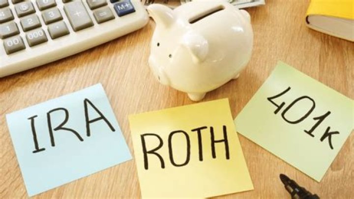 Is a rollover IRA a good idea?