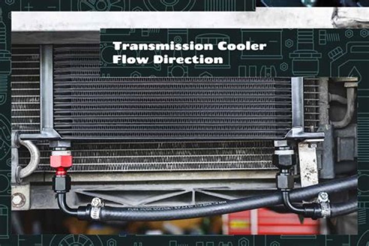 Is a transmission cooler worth it?