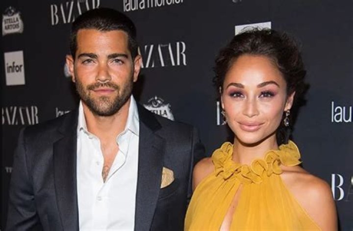 Is actor Jesse Metcalfe married?