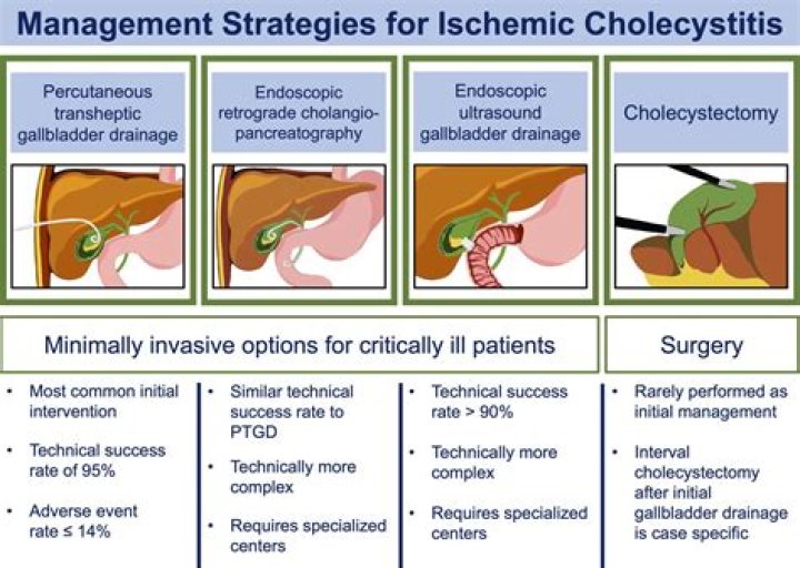 Is acute cholecystitis a surgical emergency?