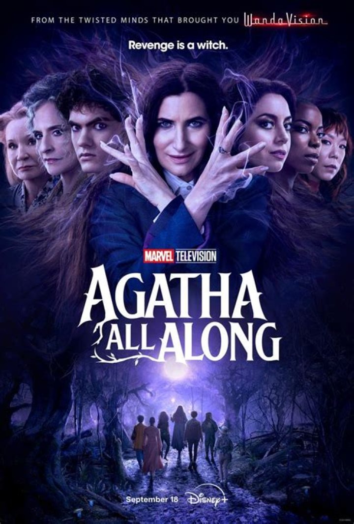 Is Agatha a siphon?