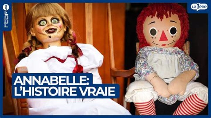 Is Annabelle: Creation kid friendly?