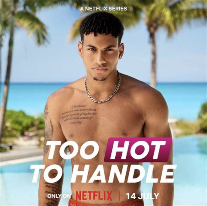 Is anyone from Too Hot to Handle together still?