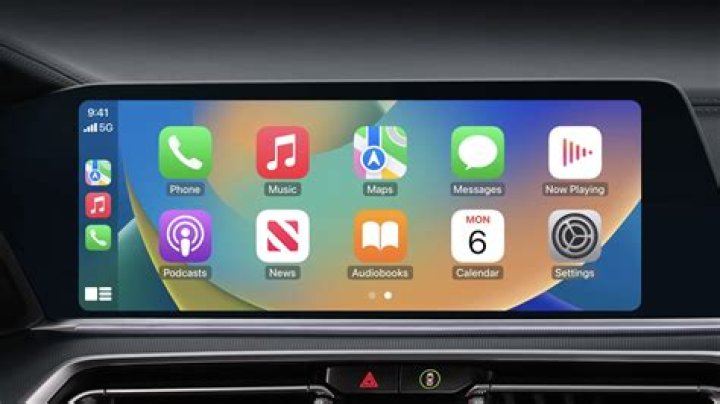 Is Apple CarPlay free?