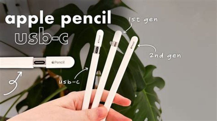 Is Apple Pencil necessary for students?