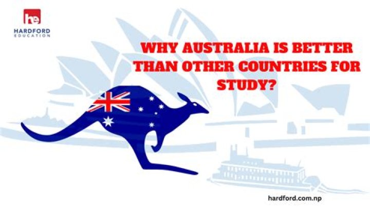 Is Australia richer than UK?