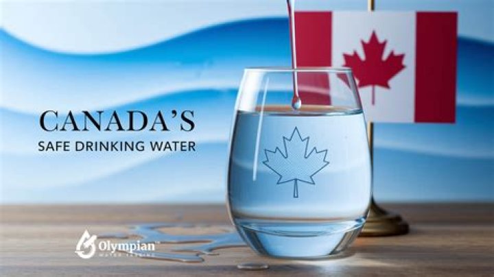 Is Bahama water safe to drink?