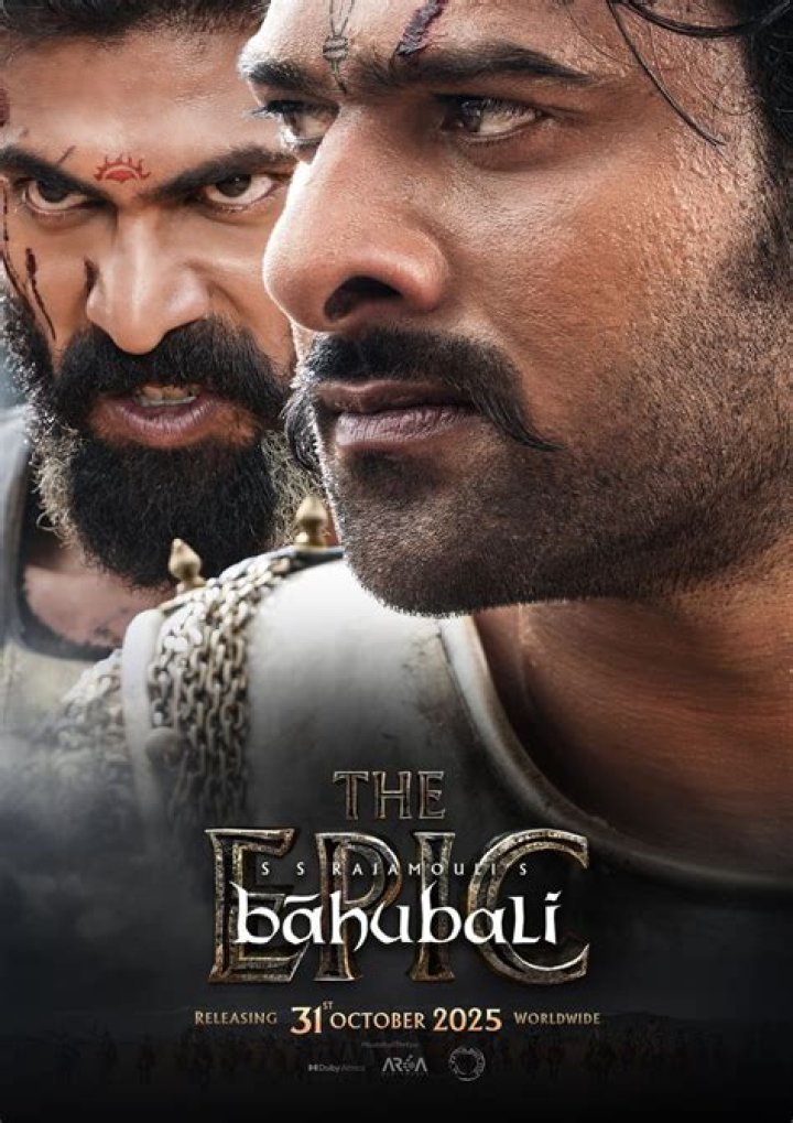 Is Bahubali inspired from Lion King?