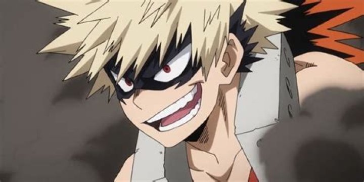 Is Bakugo a Taurus?
