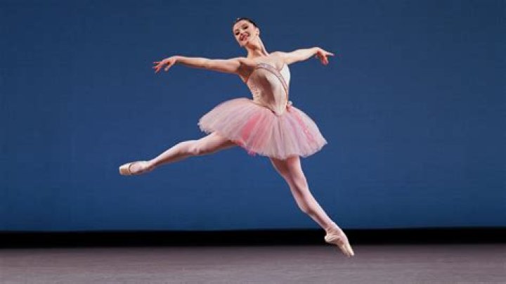 Is ballet French or Russian?