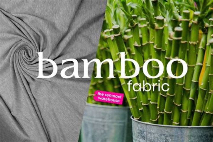 Is Bamboo clothing breathable?