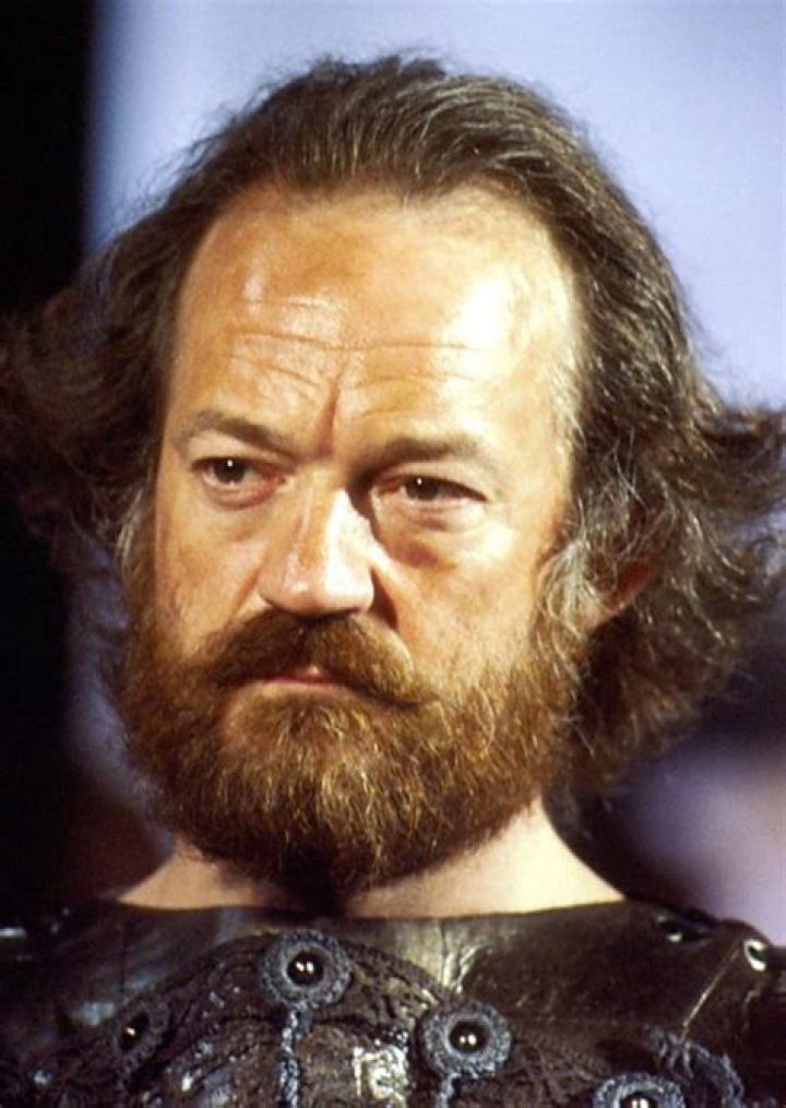 Is Banquo a real person?