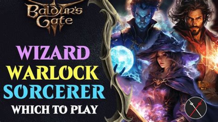 Is Bard or Sorcerer better Lost Ark?