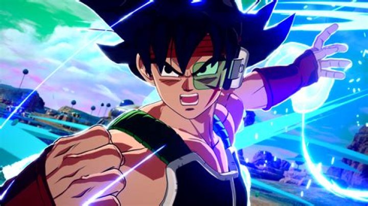 Is Bardock's team canon?