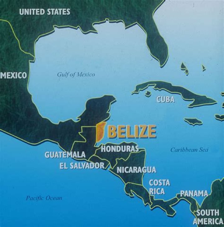 Is Belize a US ally?