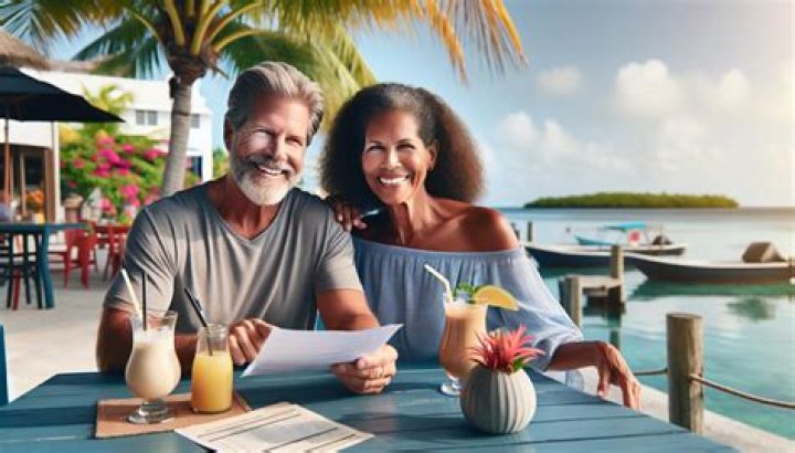 Is Belize good place to retire?