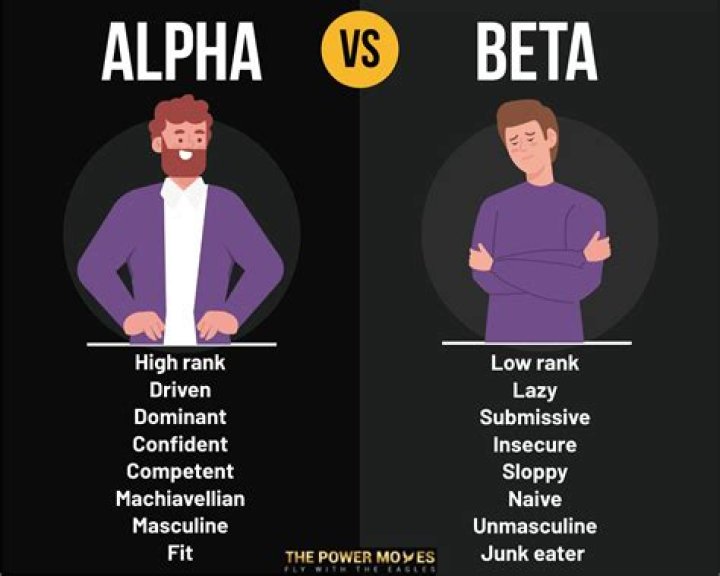 Is Beta more evil than Alpha?
